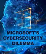 Microsoft’s cybersecurity dilemma: An open letter to Satya Nadella