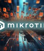 MikroTik vulnerability could be used to hijack 900,000 routers (CVE-2023-30799)