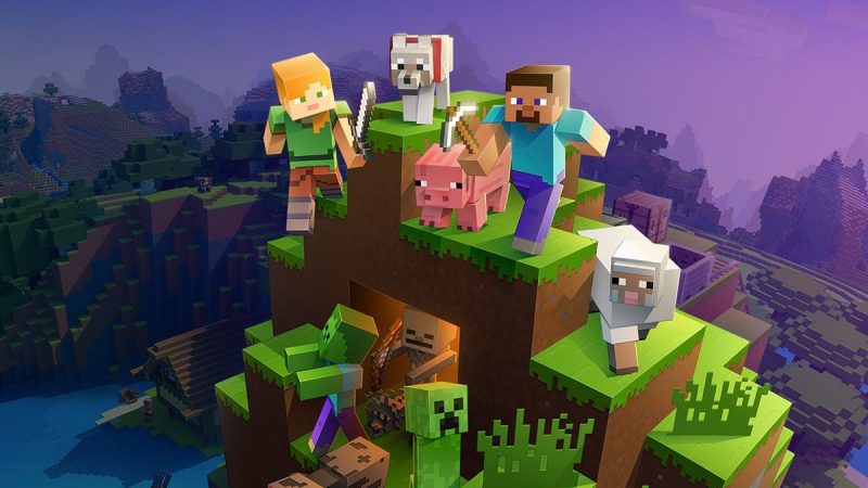 Minecraft Apps on Google Play Fleece Players Out of Big Money