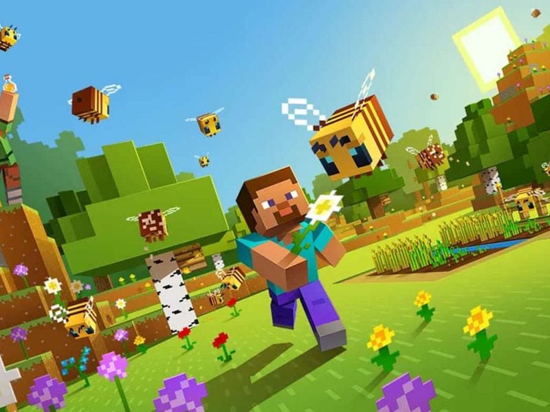 ‘Minecraft Mods’ Attack More Than 1 Million Android Devices