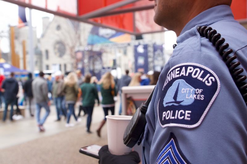 Minneapolis Police Department Hack Likely Fake, Says Researcher