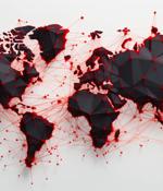 Mirai botnet behind the largest DDoS attack to date