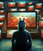 Mirai variant infects low-cost Android TV boxes for DDoS attacks