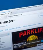 Miscreants claim they've snatched 560M people's info from Ticketmaster