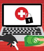 Misery of Ransomware Hits Hospitals the Hardest