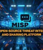 MISP: Open-source threat intelligence and sharing platform