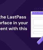 Mitigate the LastPass Attack Surface in Your Environment with this Free Tool