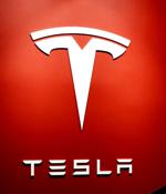MiTM phishing attack can let attackers unlock and steal a Tesla
