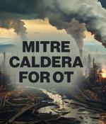 MITRE Caldera for OT now available as extension to open-source platform