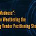 MITRE Madness: A Guide to Weathering the Upcoming Vendor Positioning Storm