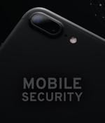 Mobile security software market to reach $2.75 billion by 2025