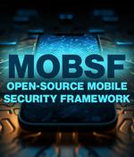 MobSF: Open-source security research platform for mobile apps