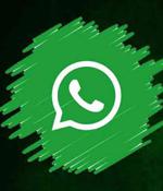 Modified Version of WhatsApp for Android Spotted Installing Triada Trojan