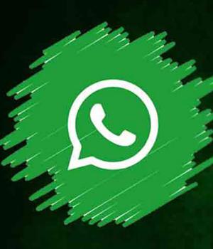 Modified Version of WhatsApp for Android Spotted Installing Triada Trojan