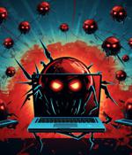 Moldovan charged for operating botnet used to push ransomware