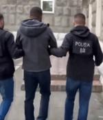 Moldovan Police Arrest Suspect in €4.5M Ransomware Attack on Dutch Research Agency