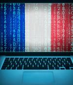 Mon Dieu! Nearly half the French population have data nabbed in massive breach