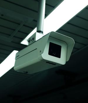 Moobot botnet spreading via Hikvision camera vulnerability