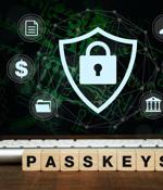 More Australian IT Leaders Could Be Looking to Replace Passwords With Passkeys in 2024