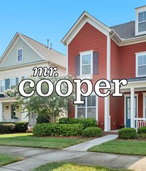 Mortgage giant Mr. Cooper hit by cyberattack impacting IT systems