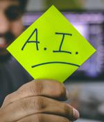Most consumers would share anonymized personal data to improve AI products