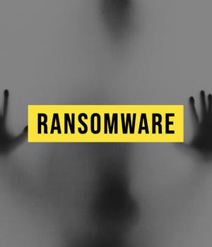 Most vulnerabilities associated with ransomware are old