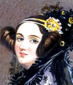 Move over Patch Tuesday – it’s Ada Lovelace Day!