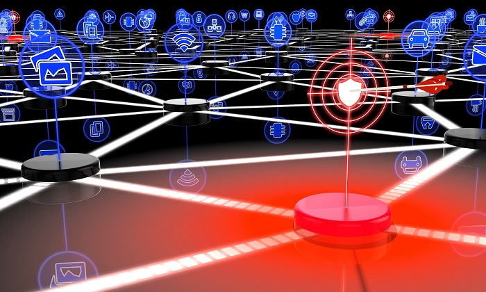 Mozi Botnet Accounts for Majority of IoT Traffic