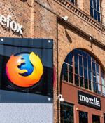Mozilla Firefox Blocks Malicious Add-Ons Installed by 455K Users