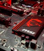 MSI hit in cyberattack, warns against installing knock-off firmware