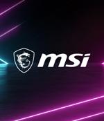 MSI: Recent wave of Windows blue screens linked to MSI motherboards