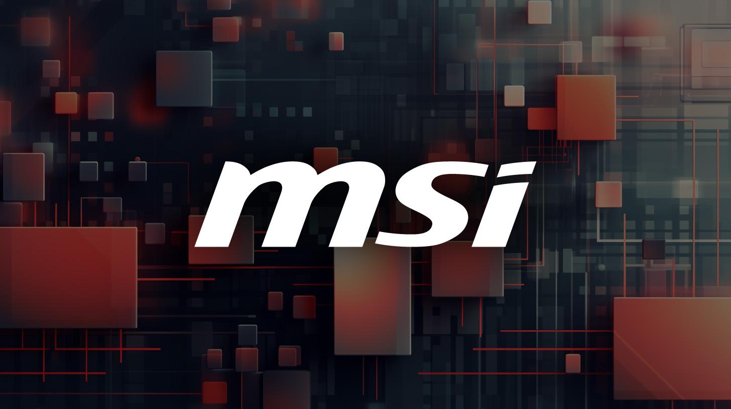 MSI’s firmware, Intel Boot Guard private keys leaked | Vumetric Cyber ...