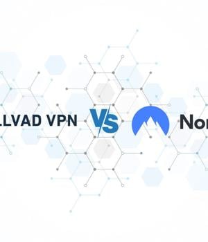 Mullvad vs NordVPN (2024): Which VPN Should You Choose?