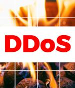 Multi-vector DDoS attacks on the rise, attackers indiscriminate and persistent