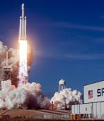 Musk-Themed ‘$SpaceX’ Cryptoscam Invades YouTube Advertising
