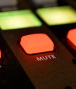 'Mute' button in conferencing apps may not actually mute your mic
