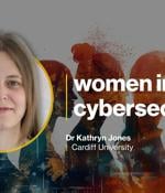 Myths holding women back from cybersecurity careers