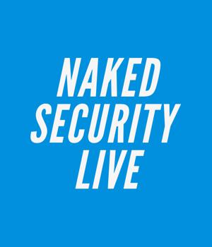 Naked Security Live – Don’t let digital jokes turn into digital disasters