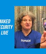 Naked Security Live – Jacked and hacked: how safe are tracking tags?