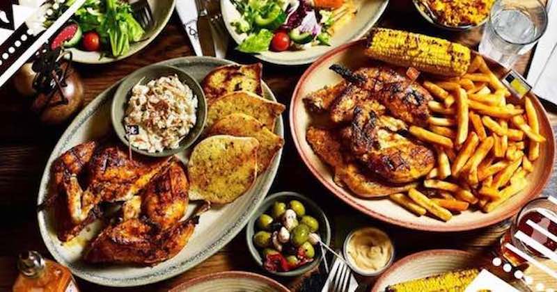 Nando’s Hackers Feast on Customer Accounts