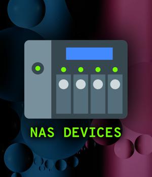 NAS devices under attack: How to keep them safe?