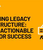 Navigating Legacy Infrastructure: A CISO's Actionable Strategy for Success