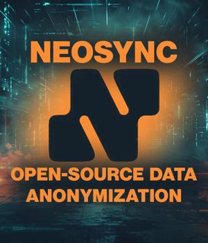 Neosync: Open-source data anonymization, synthetic data orchestration