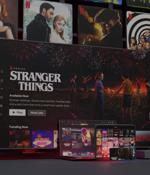 Netflix Bait: Phishers Target Streamers with Fake Service Signups