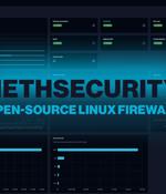 NethSecurity: Open-source Linux firewall