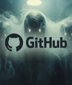 Network of ghost GitHub accounts successfully distributes malware