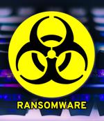 Nevada Ransomware has released upgraded locker