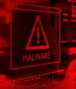 New AcidRain data wiper malware targets modems and routers