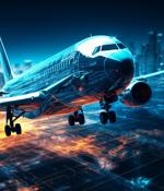 New AeroBlade hackers target aerospace sector in the U.S.