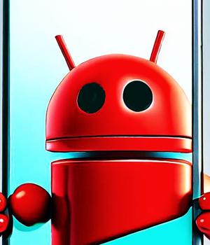 New AhRat Android malware hidden in app with 50,000 installs